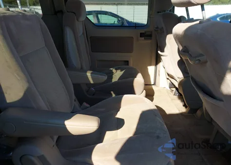 2006 Ford Freestar Sel z USA, uszkodzony, nr VIN 2FMDA52226BA63503